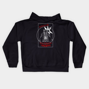 Demon Slayer Nezuko Kids Hoodie